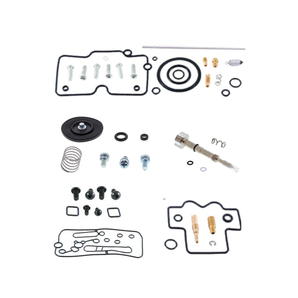 All Balls Major Carburetor Carby Rebuild kit for KAWASAKI KLX450R 2008-2017