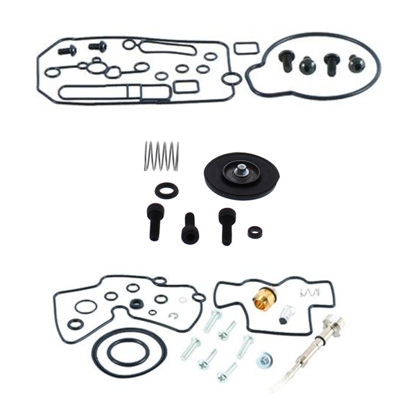All Balls Major Carburetor Carby Rebuild kit for KTM 525 EXC 2003-2005