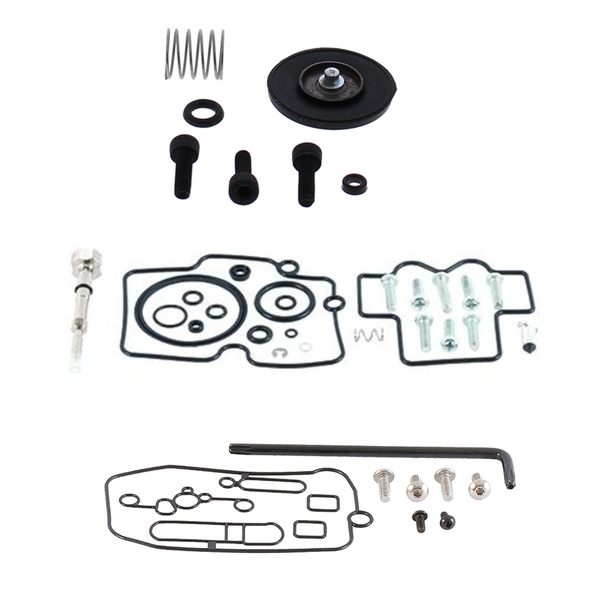 All Balls Major Carburetor Carby Rebuild kit for KTM 530 EXC 2008-2011