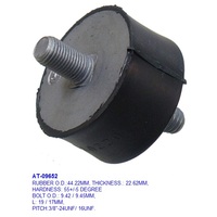 Rear Engine Mount Polaris