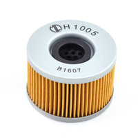 MIW Oil Filter