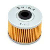 MIW Oil Filter