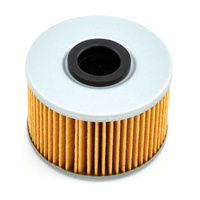 MIW Oil Filter