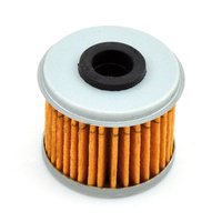 MIW Oil Filter