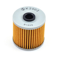 MIW Oil Filter