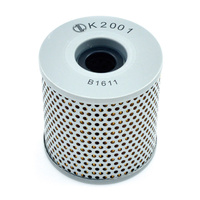 MIW Oil Filter