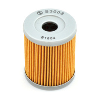 MIW Oil Filter