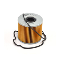 MIW Oil Filter for Suzuki GF250S (4 CYL) 1988