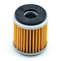 MIW Oil FIlter Yamaha - Y4014 (KN-141)