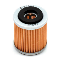 MIW Oil Filter for Yamaha YFM400FW (4X4) 1993-1998