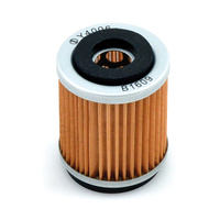 MIW Oil Filter