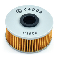 MIW Oil Filter