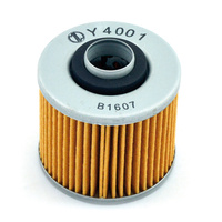 MIW Oil Filter