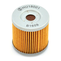 MIW Oil Filter