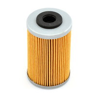 MIW Oil Filter  for KTM 400 GS 1994-1995