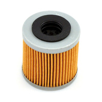 MIW Oil Filter