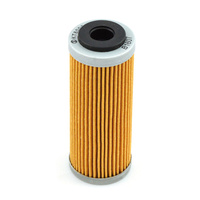 MIW Oil Filter