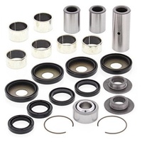 All Balls Linkage Bearing + Seals Kit for Yamaha YFZ350 Banshee 1987 to 2014
