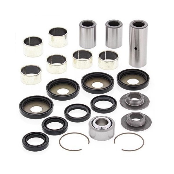 All Balls Linkage Bearing & Seal Kit for 1987-2014 Yamaha YFZ350 BANSHEE