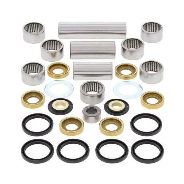 All Balls Linkage Bearing & Seal Kit for 2000-2001 Honda CR250R