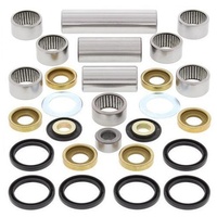 All Balls 27-1003 Linkage Bearing & Seal Kit for Honda CR125R CR 125R 2000-2001