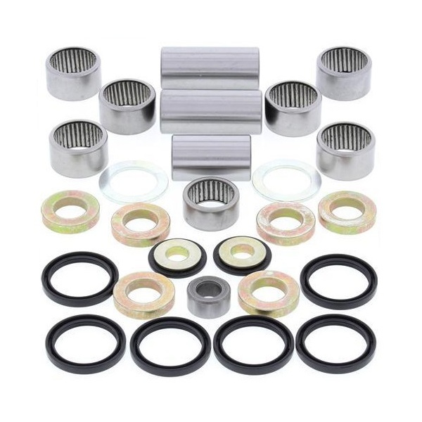 All Balls Linkage Bearing & Seal Kit for 1997 Honda CR250R