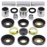 Shock Linkage Bearing & Seal Kit for Honda CR80R 1988 1989 1990 1991 1992 to 1995 