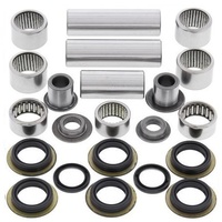 All Balls 27-1011 Linkage Bearing & Seal Kit for Kawasaki KX65 KX 65 2002 - 2021