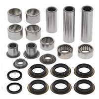 All Balls 27-1012 Linkage Bearing & Seal Kit for Kawasaki KX65 KX 65 2000-2001