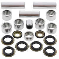 All Balls 27-1013 Linkage Bearing & Seal Kit for Kawasaki KX100 KX 100 1995-1997