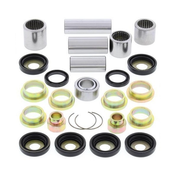 All Balls Linkage Bearing & Seal Kit for 1985-1988 Honda CR125R