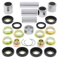 All Balls 27-1016 Linkage Bearing & Seal Kit for Honda CR125R CR 125R 1985-1988