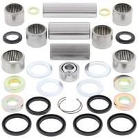 All Balls 27-1019 Linkage Bearing & Seal Kit for Honda CR125R CR 125R 1991-1992
