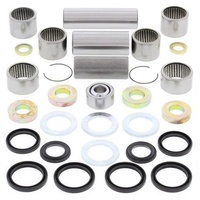 All Balls Linkage Bearing + Seals Kit for Honda Cr500R 1993 1994