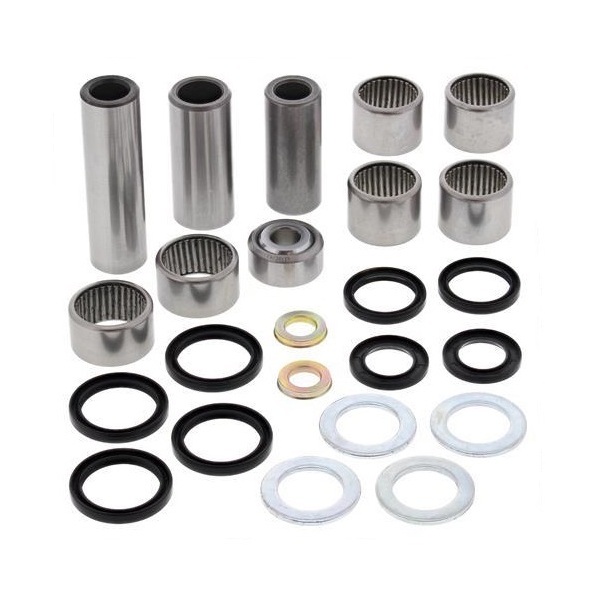 All Balls Linkage Bearing & Seal Kit for 1995 Honda CR500R