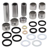 All Balls 27-1024 Linkage Bearing & Seal Kit for Honda CR500R CR 500R 1995