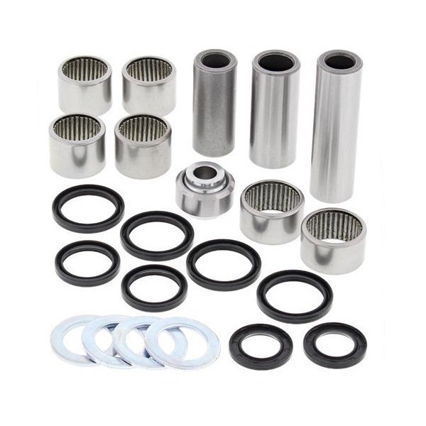 All Balls Linkage Bearing & Seal Kit for 1996-2001 Honda CR500R