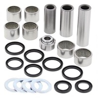 27-1025 Linkage Bearing & Seal Kit for Honda MX CR500R CR 500R 1996-2001