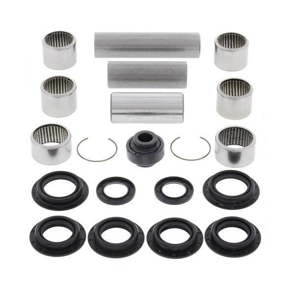 All Balls Linkage Bearing & Seal Kit for 1989-1990 Honda CR125R