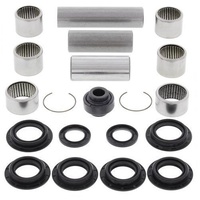27-1026 Linkage Bearing & Seal Kit for Honda MX CR125R CR 125R 1989-1990