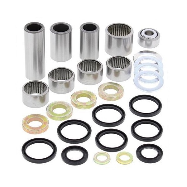 All Balls Linkage Bearing & Seal Kit for 1994-1995 Honda CR125R
