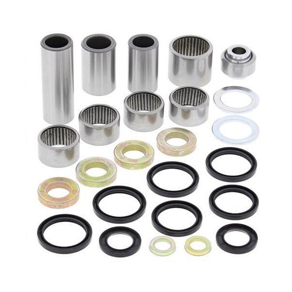 All Balls Linkage Bearing & Seal Kit for 1996 Honda CR250R