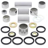 All Balls 27-1035 Linkage Bearing & Seal Kit for Honda CR125R CR 125R 1997