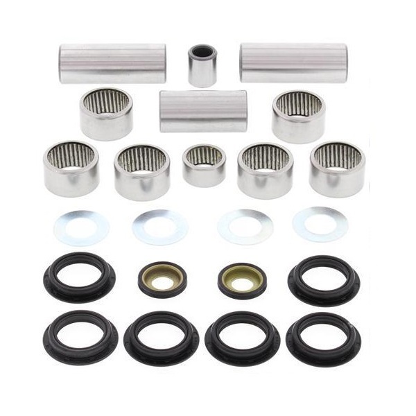 All Balls Linkage Bearing & Seal Kit for 1997-2005 Kawasaki KDX220R