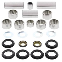 All Balls 27-1036 Linkage Bearing & Seal Kit for Kawasaki KX125 KX 125 1994-1997