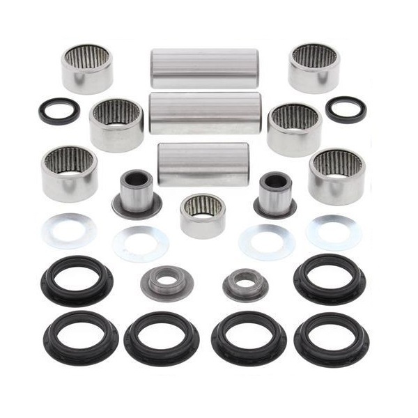All Balls Linkage Bearing & Seal Kit for 1998 Kawasaki KX250