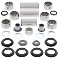 All Balls 27-1037 Linkage Bearing & Seal Kit for Kawasaki KX125 KX 125 1998