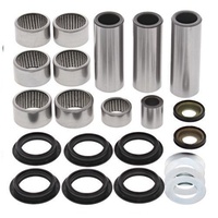 All Balls 27-1038 Linkage Bearing & Seal Kit for Kawasaki KX125 KX 125 1993