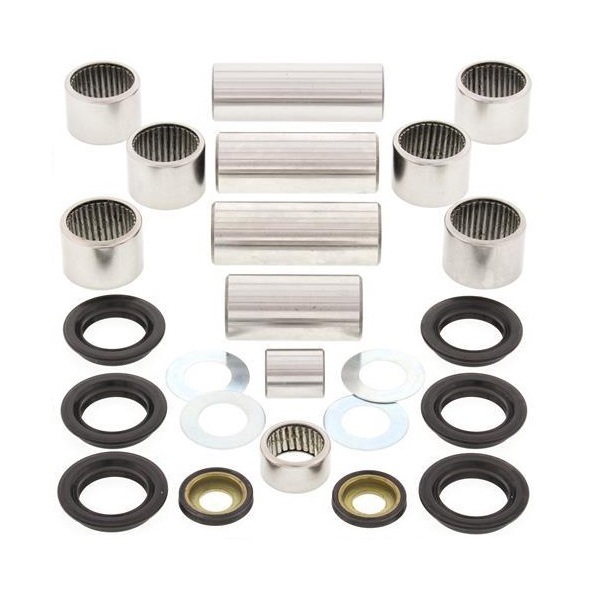 All Balls Linkage Bearing & Seal Kit for 1989-1992 Kawasaki KX125