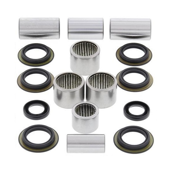 All Balls Linkage Bearing & Seal Kit for 2003-2007 Honda CR85R